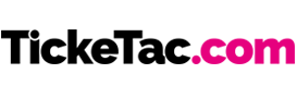 Logo-Ticketac