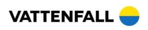Vattenfall-logo